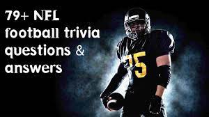 Among these were the spu. 79 Best Football Trivia Questions Of All Time