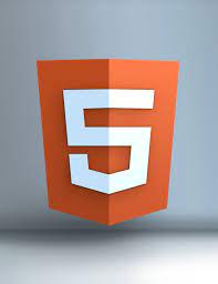 Html 5 Shield Logo In 3d Free Psd Graphic Design Logo Logos Shield Logo