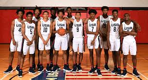 Olympic 3x3 team july 27 u.s. Team Usa Basketball 2018 Roster Off 59 Www Usushimd Com