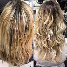 Avant Apres En 2020 Coiffure Avant Apres Coiffeur