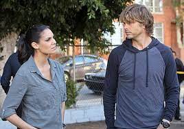 Ncis Los Angeles Season 5 Why Kensi And Deeks Were Split Up Tvline
