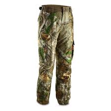 Scentlok Cold Blooded Pant