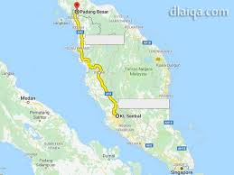 Padang besar happens to be the border town in malaysia which located in perlis north, this beautiful town, surrounded by picturesque beauties and after reaching there taking the international express train can lead you to padang besar. D Laiqa Arena Ets Platinum Kl Sentral Padang Besar