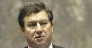 Top Senate leaders re-elected