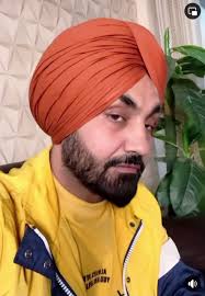 Ravinder Grewal Guarantee Koi Nahi