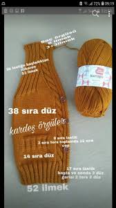 Chaleco Tig Isi Bebek Elbiseleri Baby Knitting Patterns Orgu