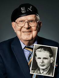 Today, May 20th, marks the 105th birthday of John Alexander Cruickshank