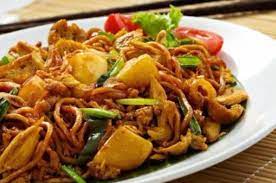 Mie goreng jawa, #1491 among surabaya restaurants: Resep Mie Goreng Jawa Enak Ala Kaki Lima Dijamin Nggak Bikin Kecewa