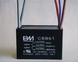 Bm Ceiling Fan Capacitor 5 Wire 4556 By Bm 298 Usually Ships In One Day This Is A Brand New Original Bm Re Ceiling Fan With Light Ceiling Fan Capacitor