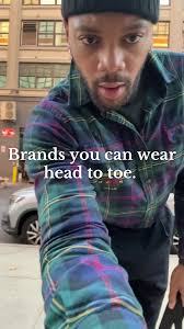 Tom Ralph Clothing Reviews