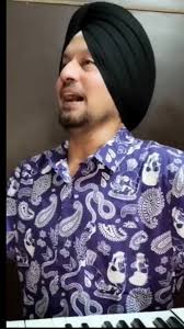 ਮੇਰਾ ਹੋਣਾ.../ ਗ਼ਜ਼ਲ.../ ਗੁਰਤੇਜ ਕੋਹਾਰਵਾਲਾ ਮੇਰਾ ਹੋਣਾ ਮੇਰੀ 'ਮੈਂ' ਦੇ ਖਿਲਾਰੇ ਤੋਂ  ਪਰ੍ਹਾਂ ਵੀ ਹੈ ਜਿਵੇਂ ਦੁਨੀਆਂ ਕੋਈ, ਦਿਸਦੇ ਪਸਾਰੇ ਤੋਂ ਪਰ੍ਹਾਂ ਵੀ ਹੈ ਦਿਸ਼ਾ ...