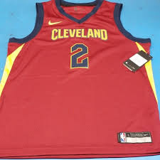 Browse the latest kyrie irving jerseys and more at fansedge. Nike Shirts Tops Nwt Youth Large Kyrie Irving Cavs Nike Jersey Poshmark