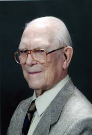 Ralph D. Eberly Obituary