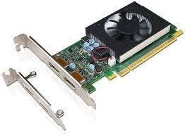 Jun 7th 2021, 11:49 gmt. Buy Lenovo Nvidia Geforce Gt 730 Video Card 4x60m97031