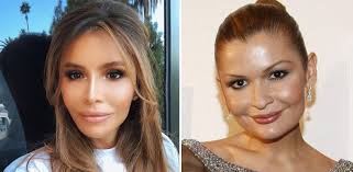 Fotofakt: Lola Karimova Tillayeva sobiq erkak atletchi Keytlin Jennerning  nusxasiga aylanib qolmoqda