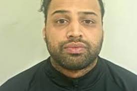 Man who sexually assaulted teenage girls in Chorley and Darwen after giving  them drugs jailed