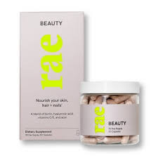 Best for skin and hair.and it fulfills all ur vitamin deficiency if u are suffering from hair fall issues then this supplement is very helpful for you it increase your hair growth make it strong and make you skin best what is the price of musclexp biotin hair, skin & nails complete multivitamin? Rae Beauty Dietary Supplement Capsules For Healthy Hair Skin And Nails 60ct Target
