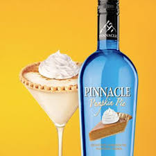 Pinnacle Pumpkin Pie Vodka Review Five Dollar Shake Pumpkin Pie Vodka Fruit Shop