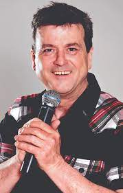 The star's family announced the sad news on facebook, asking i'm still in shock right now, i spoke to him last week and he was on great form and happy about life and happy to book his tour. Interview Les Mckeown The Bay City Rollers The Rockpit