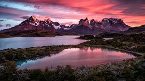 Torres Del Paine Chili Lock Screen Images Wallpaper Windows 10 Windows Wallpaper