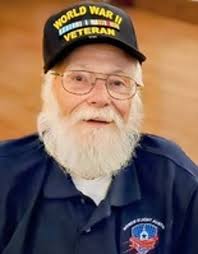 Arnold J. Holden Obituary