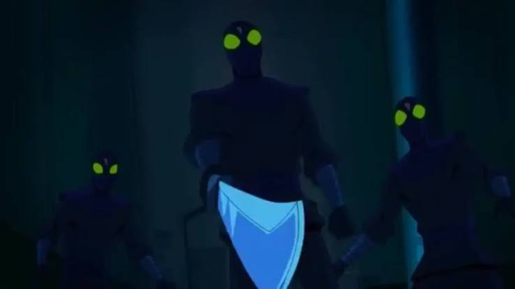 Batman vs Teenage Mutant Ninja Turtles" Trailer and Breakdown - Teenage  Mutant Ninja Turtles Fan Site
