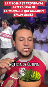 Fiscalía responde sobre robos de extranjeros en El Salvador