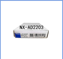 New Original PLC UNIT NXAD2203 Analog Input Unit Omron NX-AD2203