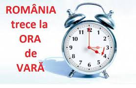 Iata ce modificari psihice si fizice iti provoaca trecerea la ora de iarna! Ora De VarÄƒ 2020 Cand Se SchimbÄƒ Ora In Romania Capital