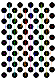 Image result for camera calibration pattern