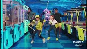 Old Navy Christmas 2021 Commerical My New Old Navy Commercial Active Fam 2021 6 Second Version Youtube