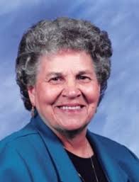 Bertha Hanks Tenney Obituary March 29, 2017