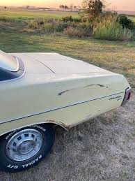 Image result for Light Gold 1971 Polara