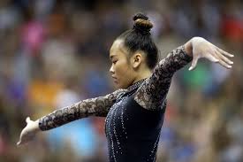 Sunisa lee (born march 9, 2003) is an american artistic gymnast and part of the united states women's national gymnastics team. Sunisa Lee The Us Women S Gymnastics Team Crushed It At 2019 Worlds Here S How Each Gymnast Did Popsugar Fitness Photo 2
