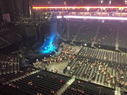 Golden 1 Seating Chart Kiss Golden 1 Center Concert Seating