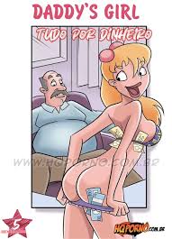✅️ Porn comic Daddys Girl. Chapter 5. Filhinha de papai. HQporno Sex comic  beautiful Karen continues | Porn comics in English for adults only |  sexkomix2.com