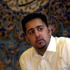 Abid Raja: Med kurs for Løvebakken