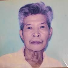 Cụ Hoàng Bùi Bích