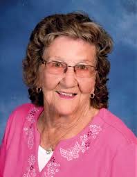 Obituary for Joanna Catherine (Pline) Beard