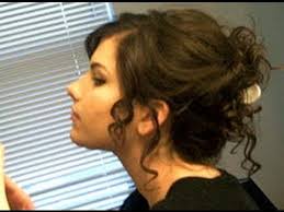 Taylor swift 'love story' is one of the best selling records by taylor. Taylor Swift Love Story Music Video Inspired Updo Hair Tutorial Youtube