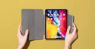 Similar to the one that apple launched with the ipad 1. The 3 Best Ipad Pro Cases Of 2021 Reviews By Wirecutter