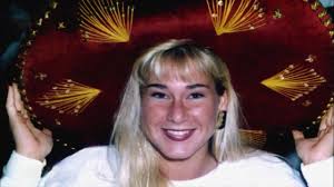 Snapped" Courtenay Savage (TV Episode 2012)