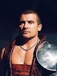 Blade (Blade Trilogy)