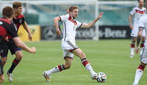 Find christoph kramer stock photos in hd and millions of other editorial images in the shutterstock collection. Dfb Neuling Christoph Kramer Im Portrat