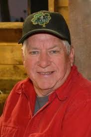 Stephen Stack's Instagram, Twitter & Facebook