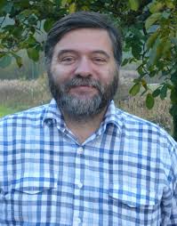 politique express. Jean Leroy, candidat aux municipales