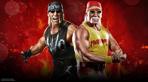 Today, however, he is known as the incredible shrinking hulk. Hulk Hogan Wegen Rassistischer Ausserungen Aus Wwe 2k15 Entfernt