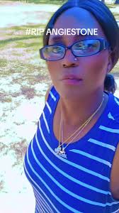 Aggie Stone Still Alive