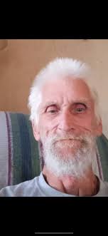 Charles Wayne Robey March 1, 1958