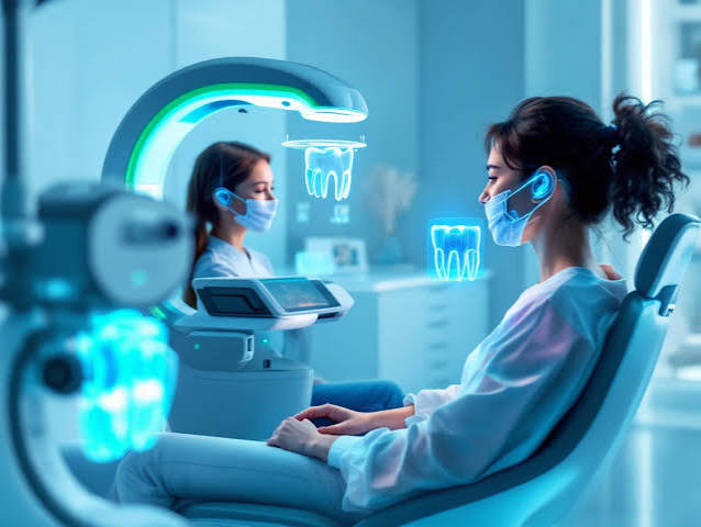The Benefits Of A 3D Digital Orthodontic Scan For Your Smile | Wright  Orthodontics